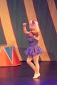 Mini Stars Circus 2E  52